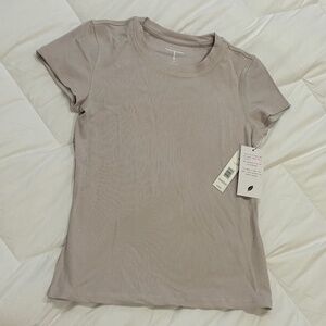 Tahari Women Short Sleeve T-shirt